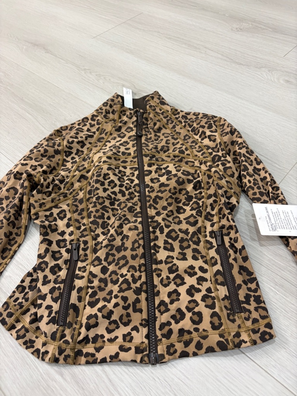 lululemon define jacket